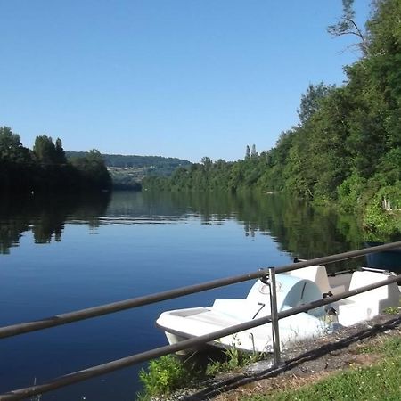 Chambres D'Hotes Moulin De Rigoulieres Saint-Sylvestre-sur-Lot Екстериор снимка