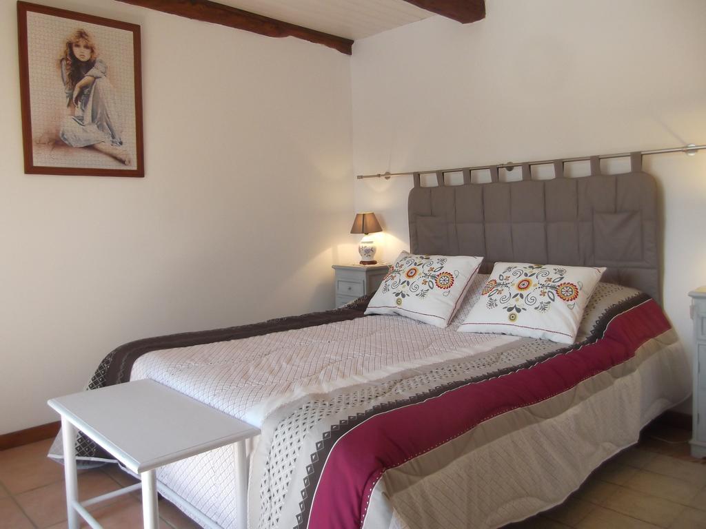 Chambres D'Hotes Moulin De Rigoulieres Saint-Sylvestre-sur-Lot Екстериор снимка
