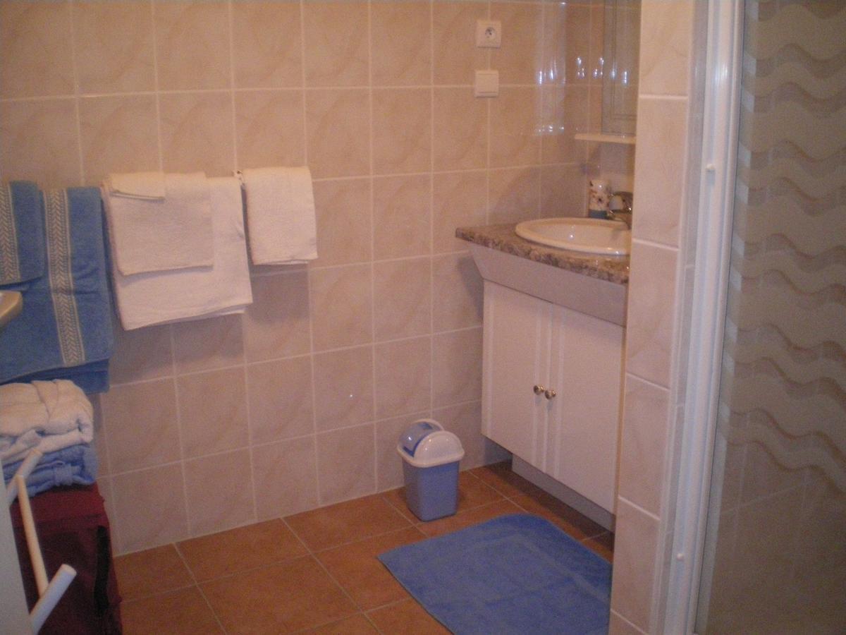 Chambres D'Hotes Moulin De Rigoulieres Saint-Sylvestre-sur-Lot Екстериор снимка