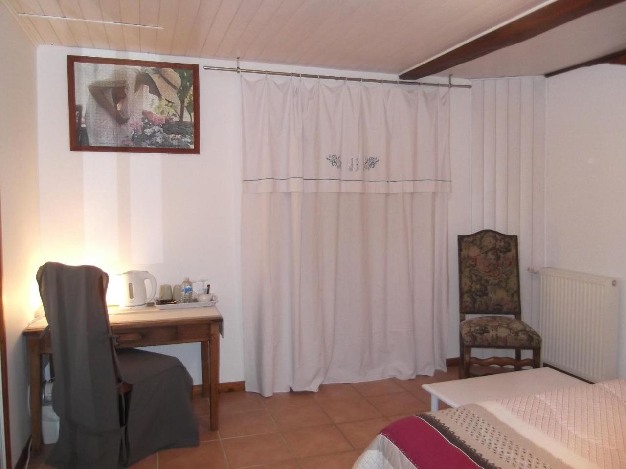 Chambres D'Hotes Moulin De Rigoulieres Saint-Sylvestre-sur-Lot Екстериор снимка